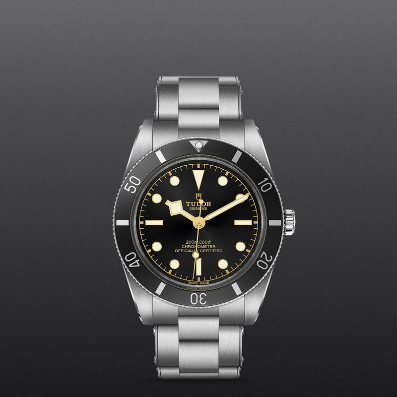 BLACK BAY 54 | 37MM | M79000N-0001