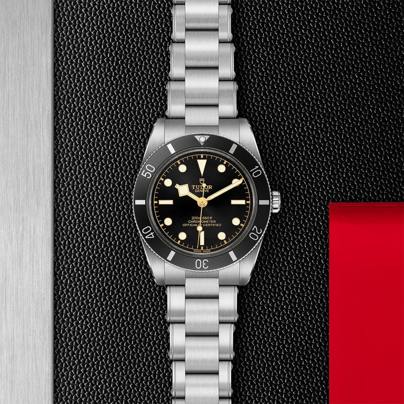 BLACK BAY 54 | 37MM | M79000N-0001