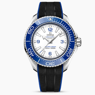 Seamaster Planet Ocean Watch | 45.5MM |  215.32.46.21.04.001