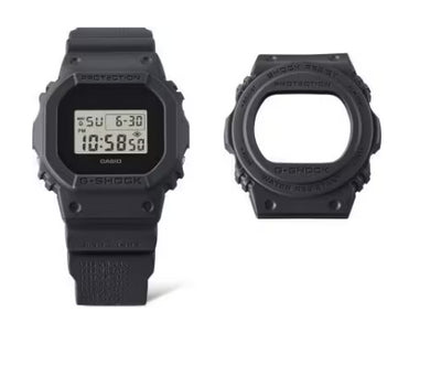 48.9MM   ST/RES G-SHOCK Watch