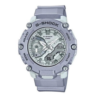 50.8MM   ST/RES G-SHOCK Watch