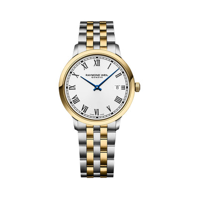 39MM   STYGP TOCCATA Watch