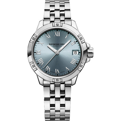 30MM   Stainless Steel TANGO Watch