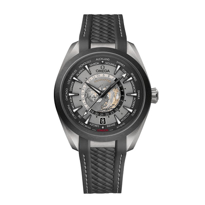 Seamaster Aqua Terra Watch | 43MM | 220.92.43.22.99.001