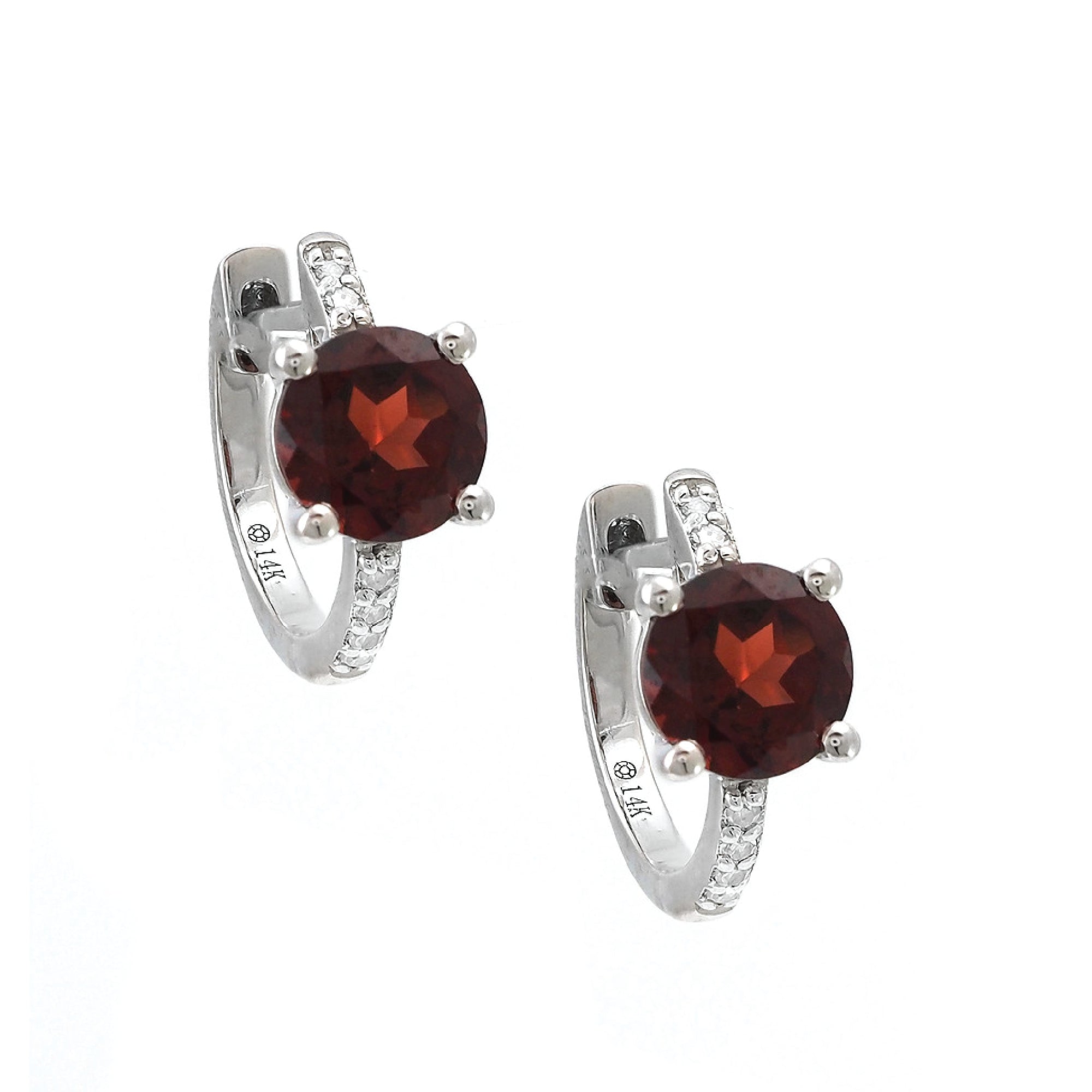 Garnets