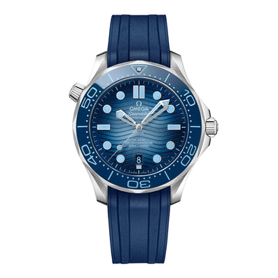 Seamaster Diver 300M Watch | 42MM | 220.10.34.20.10.001