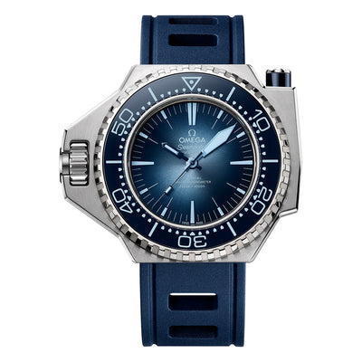 Seamaster Ploprof 1200M Watch | 55MM | 227.32.55.21.03.001