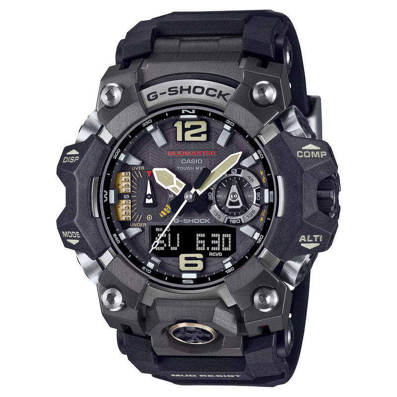 G-SHOCK MUD MASTER ブラック C01971929_3089240_800x800_crop