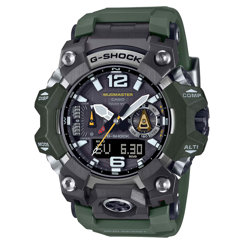 G-SHOCK MUDMAN オリーブグリーン C01971935_3089244_800x800_crop