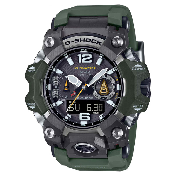G-SHOCK MASTER OF G オリーブグリーン C01971935_3089244_grande.jpg?v