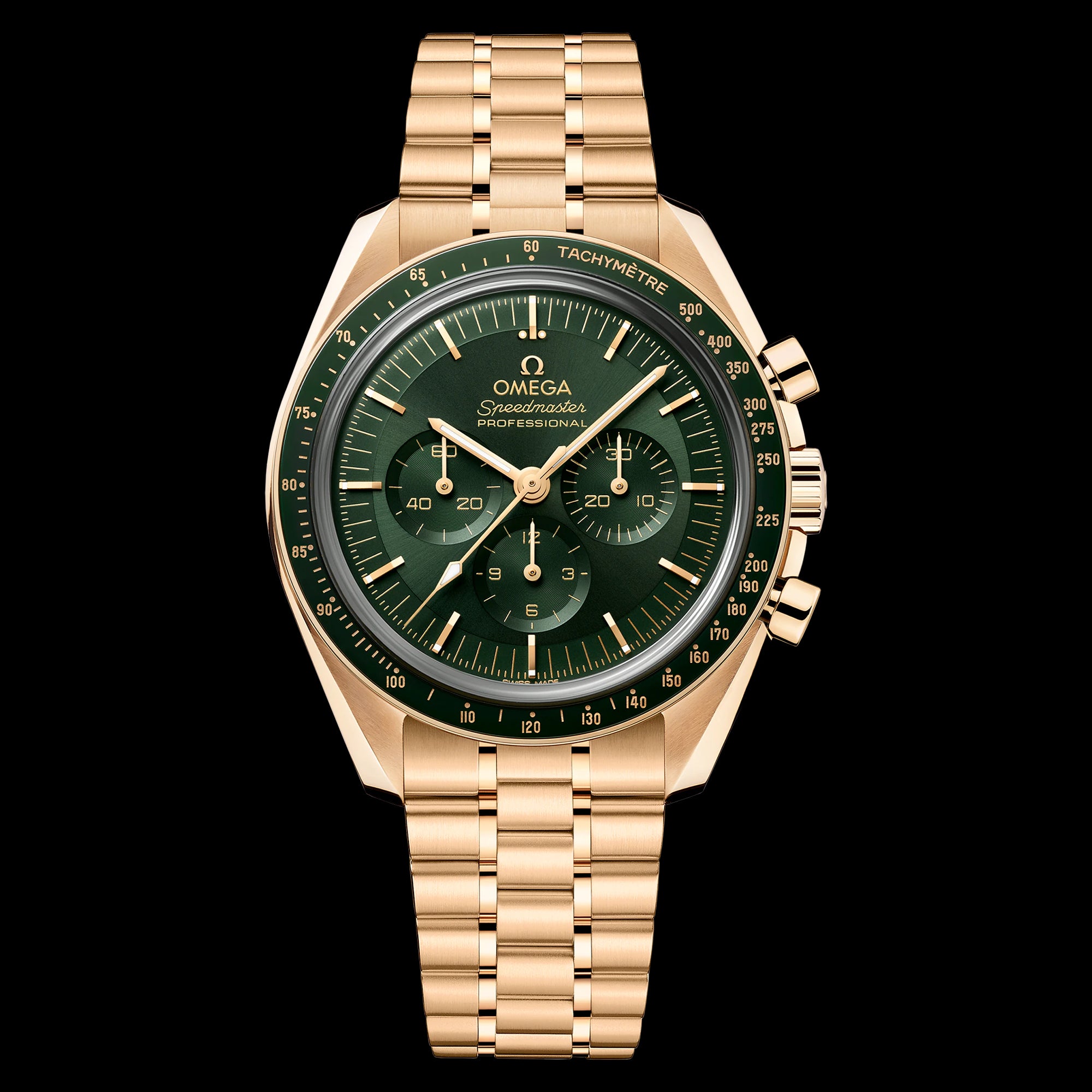 OMEGA Speedmaster Moonwatch イエロー C01972507_3137527.jpg?v=