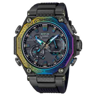 G-SHOCK Carbon MTG-B2000 Watch | 55.1MM | MTGB2000YR1A