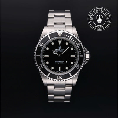 SUBMARINER 14060