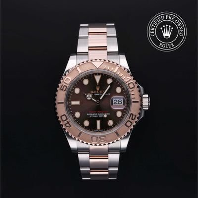 YACHT-MASTER M116621