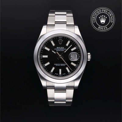 DATEJUST M116300