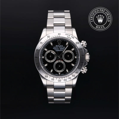 COSMOGRAPH DAYTONA 116520