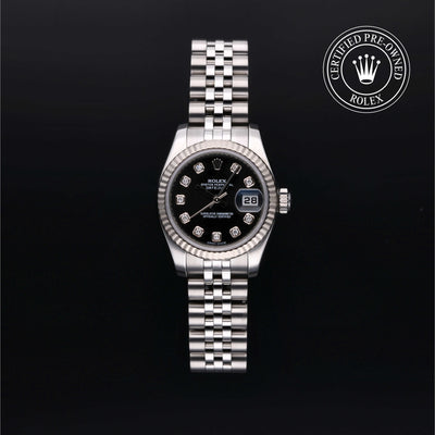 DATEJUST M179174