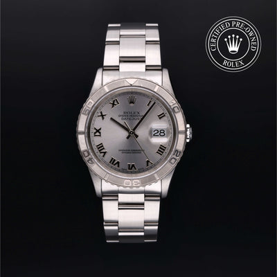 DATEJUST M16264