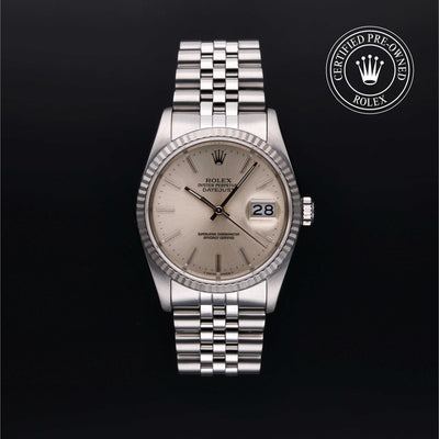 DATEJUST M16234