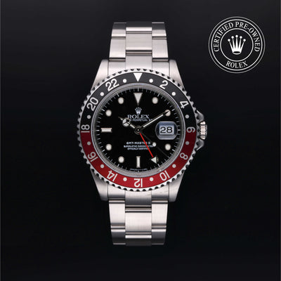 GMT-MASTER II M16710