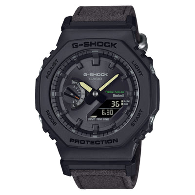 G-Shock Analog-Digital Watch