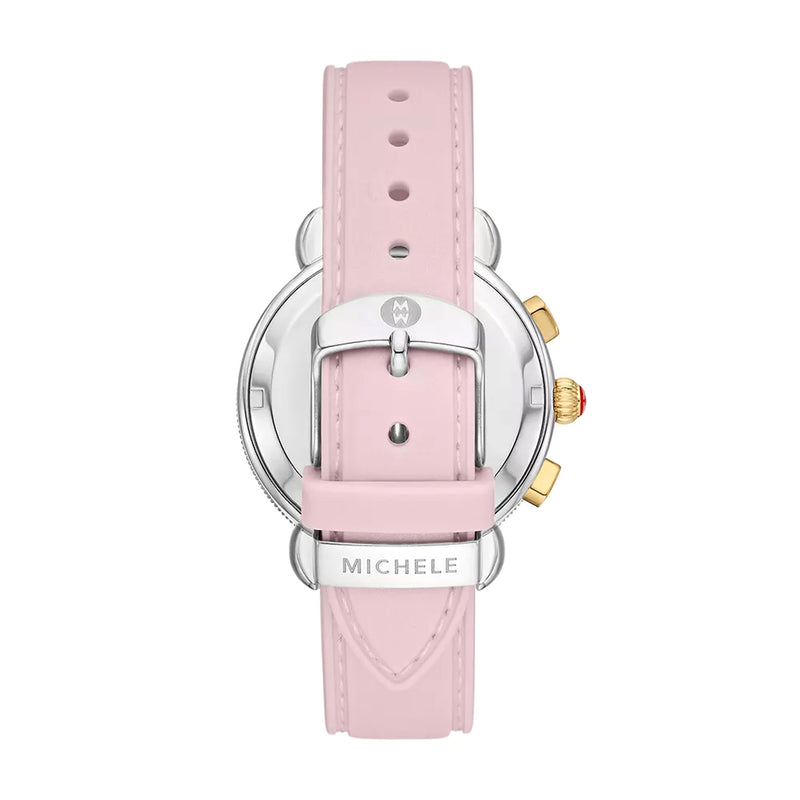 Sporty Sport Sail Stainless Steel Watch | 38 MM | MWW01P000023 display picture 2