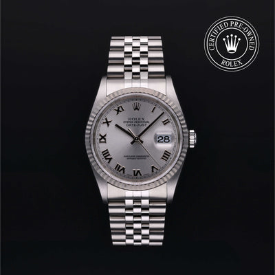DATEJUST M16234