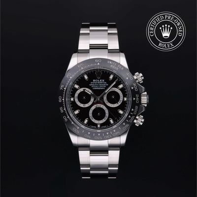 DAYTONA M116500LN