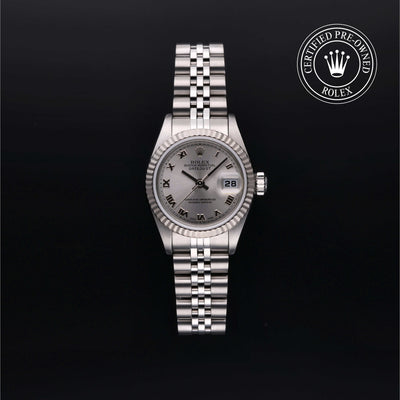 LADY-DATEJUST M79174