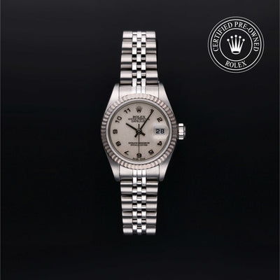 LADY-DATEJUST M79174