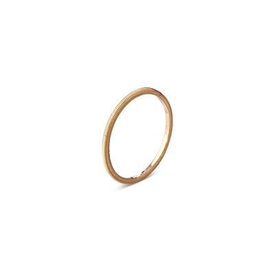 Hawaii Pink Gold Ring