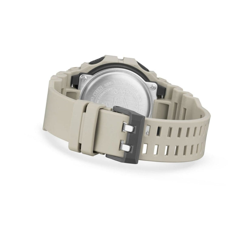 G-SHOCK G-LIDE GBX100-8 Neutral Sand Surf Surfer Men's Tide Watch