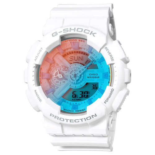 G-Shock Beach Time Lapse Series Watch