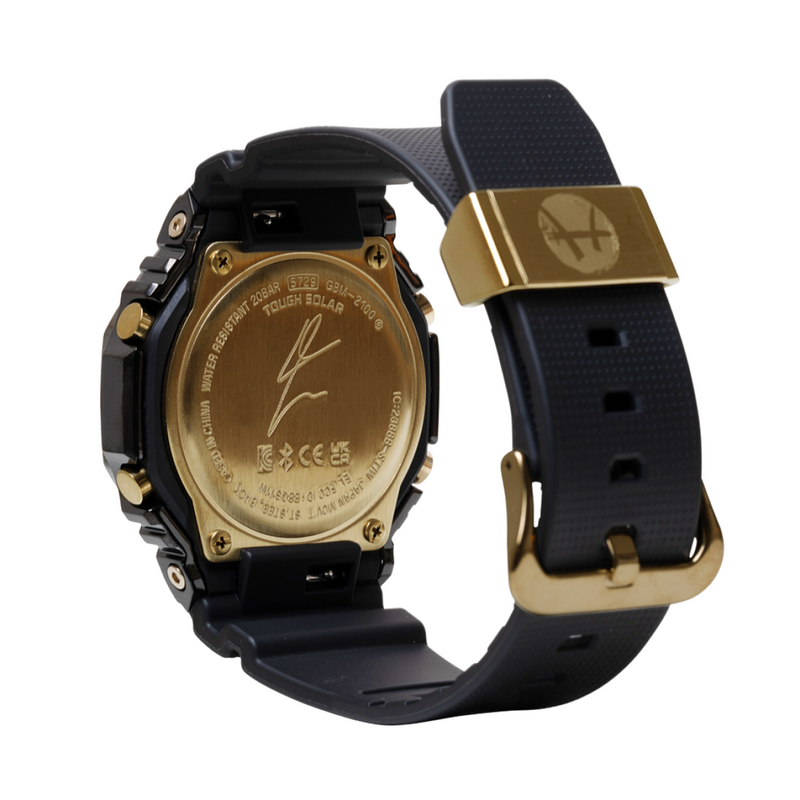 Samurai G Shock 2018 Limited Edition Limited Edition G Shock