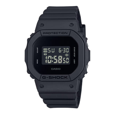 G-SHOCK Women's Slim Digital Watch | 45.7MM | GMDS5610BB-1