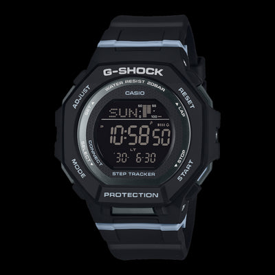 G-Shock Step Tracker GMD-B300