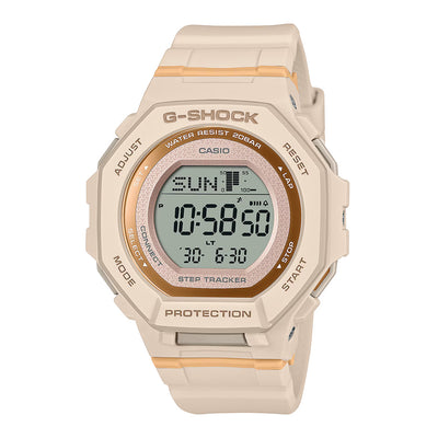 G-Shock Step Tracker GMDB300-4