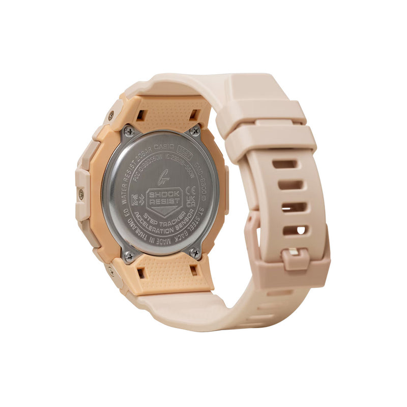 G-Shock Step Tracker GMDB300-4
