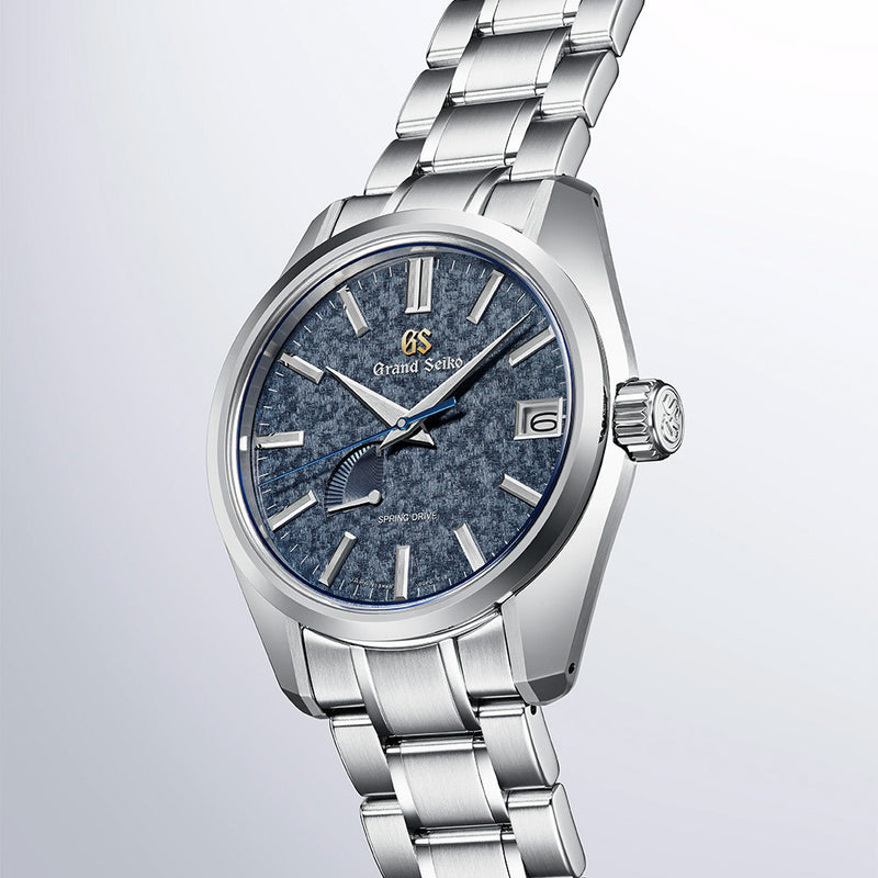 SEIKO グランドセイコー SBGX059 The Absolute Best Daily Luxury Watch | Grand Seiko SBGX059 Review