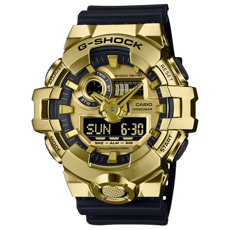 G-SHOCK G-STEEL ゴールド C02032739_3877751_800x800_crop