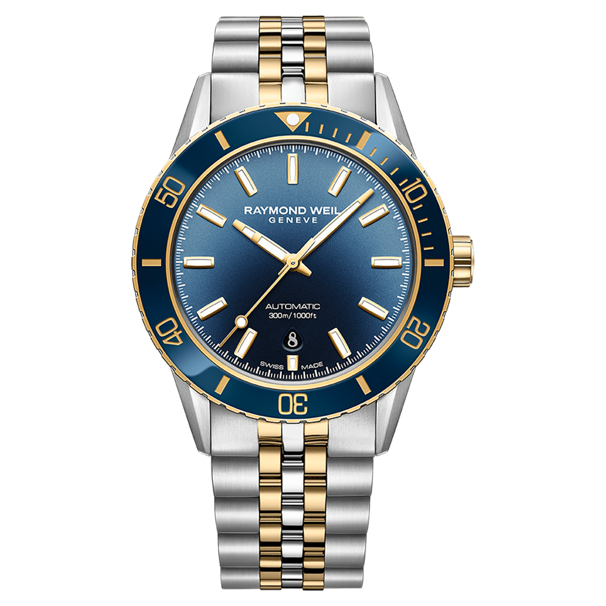 Raymond Weil