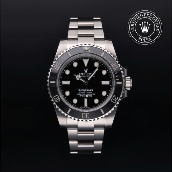 40MM   OYST SUBMARINER Watch