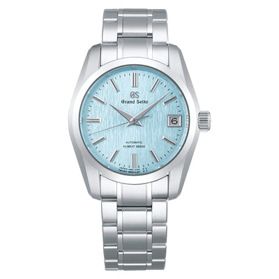 Heritage Collection Mechanical Hi-Beat 36000 Watch | 37MM | SBGH347