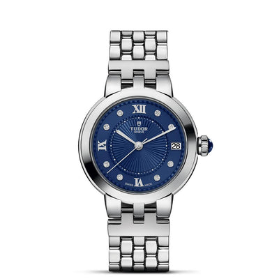 Clair de Rose | 34MM | M35800-0010