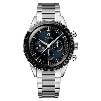 Speedmaster First Omega in Space Watch | 39.7MM | O310.30.40.50.06.001