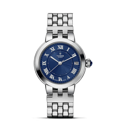 Clair de Rose | 34MM | M35800-0009