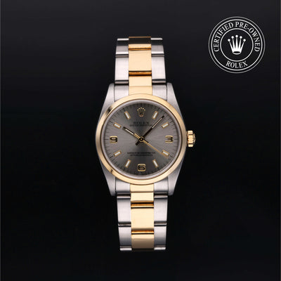 31MM   OYST/Y OYSTER PERPETUAL Watch