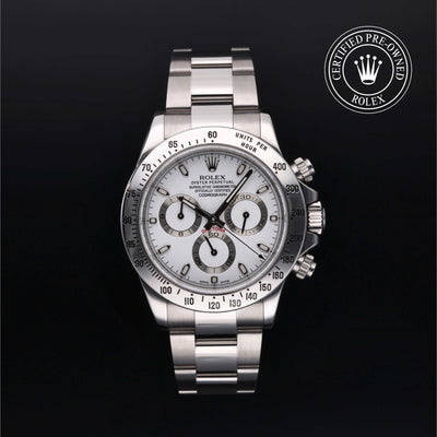 40MM   OYST COSMOGRAPH DAYTONA Watch