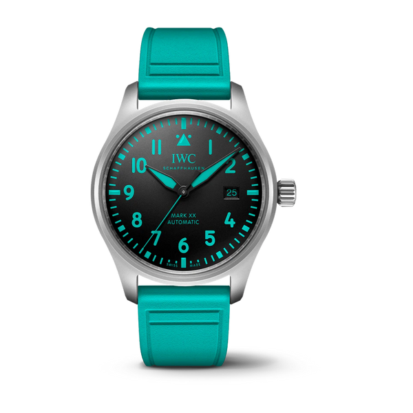 Pilot Mark XX Mercedes-AMG PETRONAS Formula One™ Team Black Dial Watch