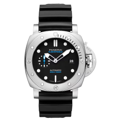 Submersible QuarantaQuattro Watch | 44MM | PAM01596